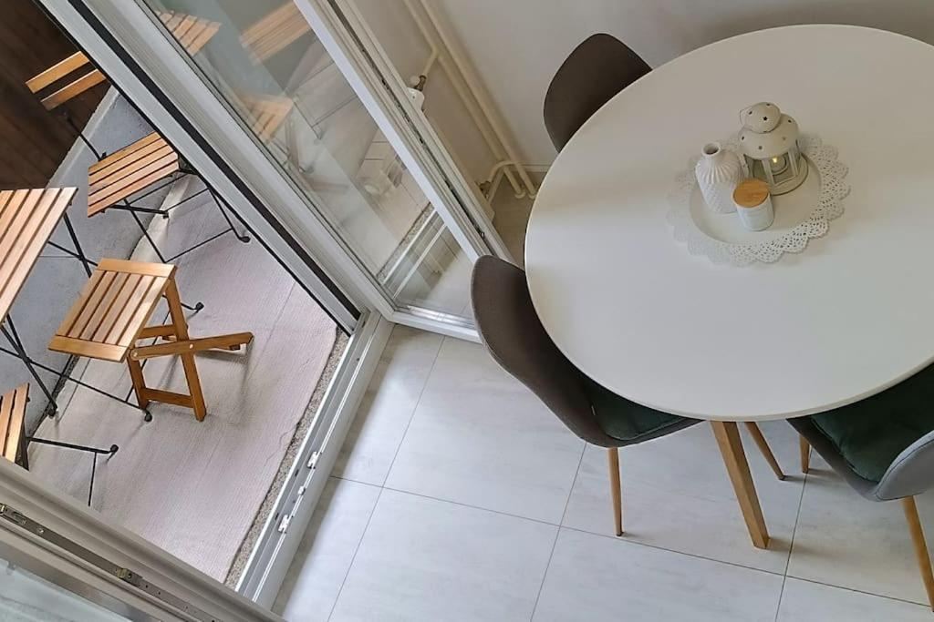Plitvička Jezera Plitvice Green Apartment מראה חיצוני תמונה