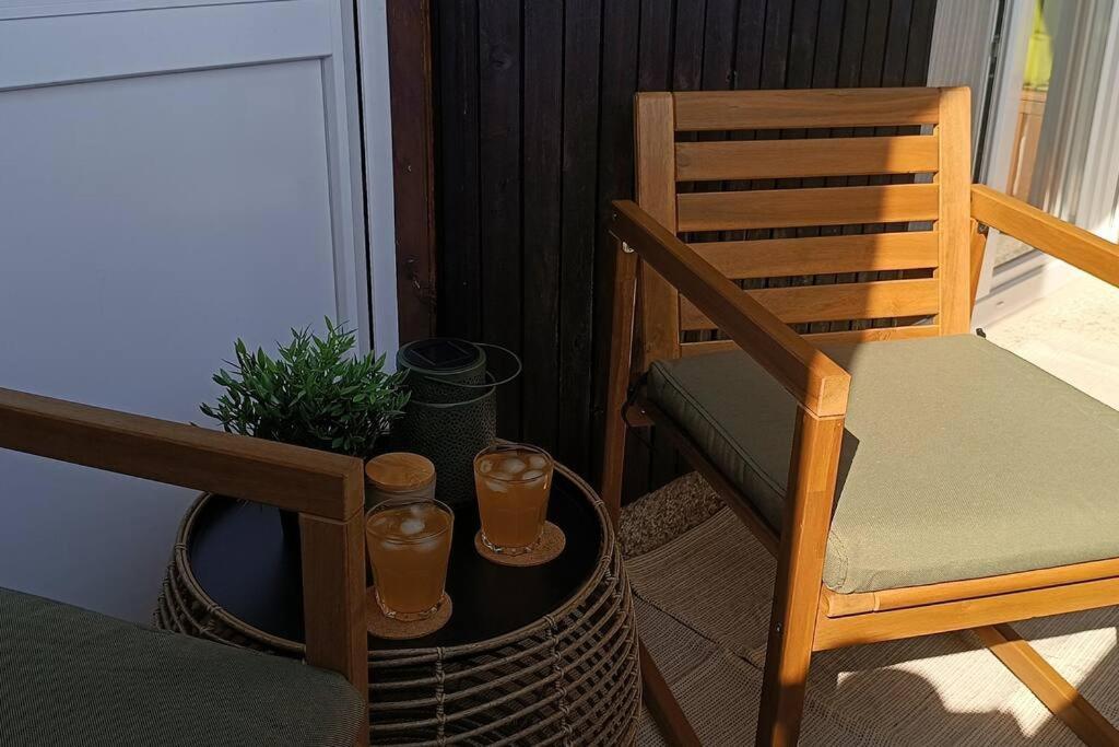 Plitvička Jezera Plitvice Green Apartment מראה חיצוני תמונה