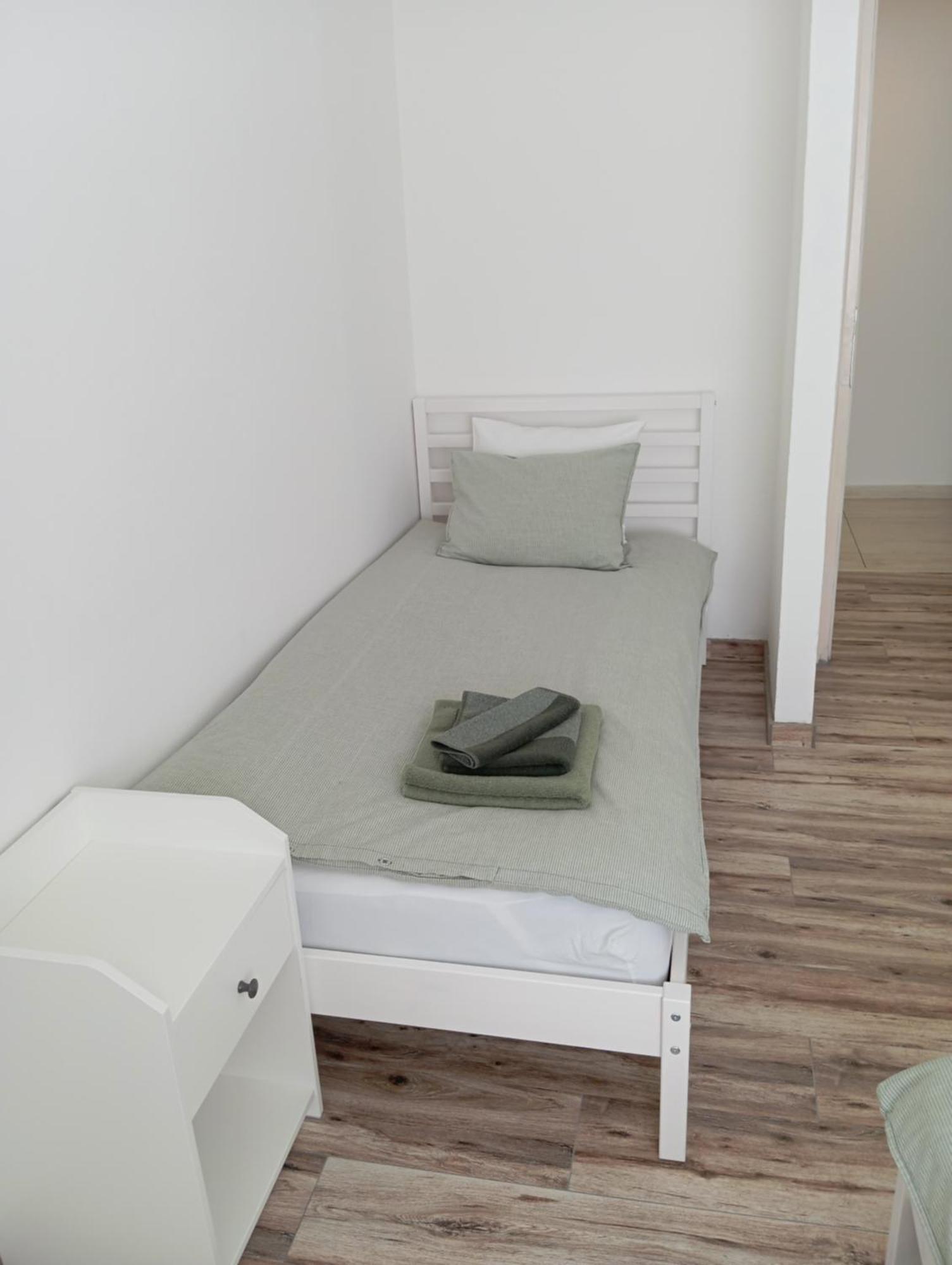Plitvička Jezera Plitvice Green Apartment מראה חיצוני תמונה