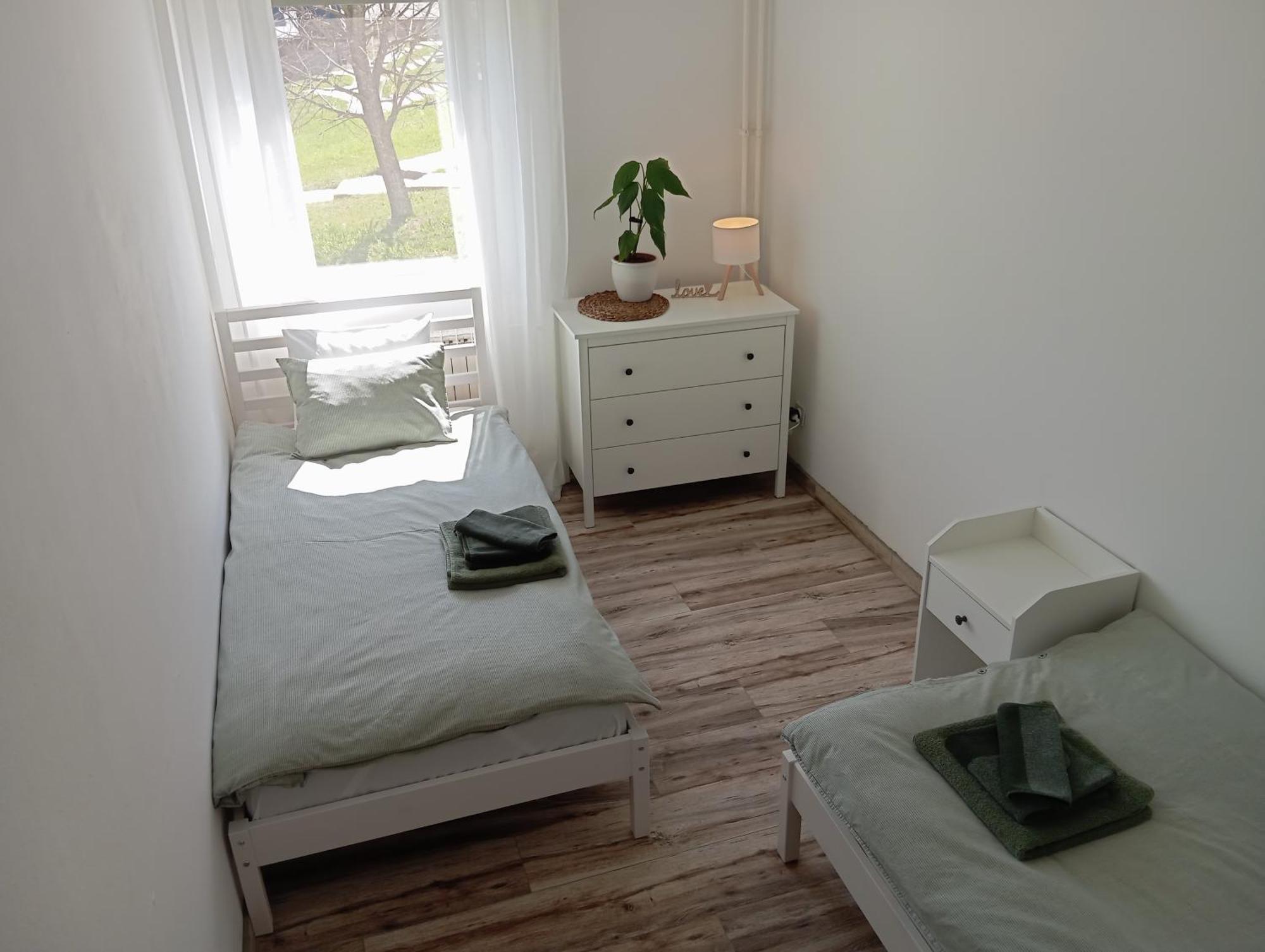 Plitvička Jezera Plitvice Green Apartment מראה חיצוני תמונה